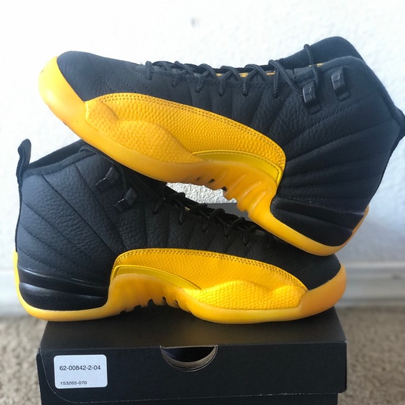 Retro Jordan 12s - Picture 3 of 3